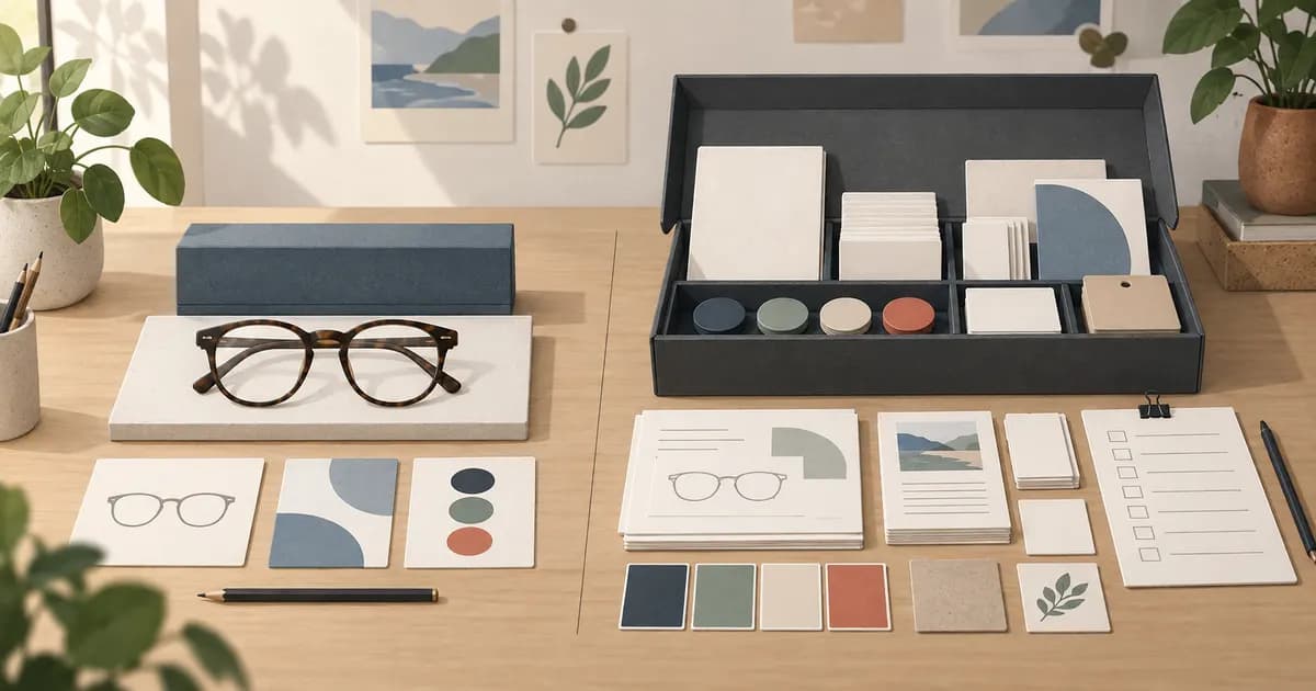 Editorial illustration for PoloThemes single-product and bundle purchases: a deliverables comparison