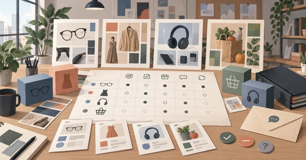 Editorial illustration for Evaluating PoloThemes all-access for several client projects