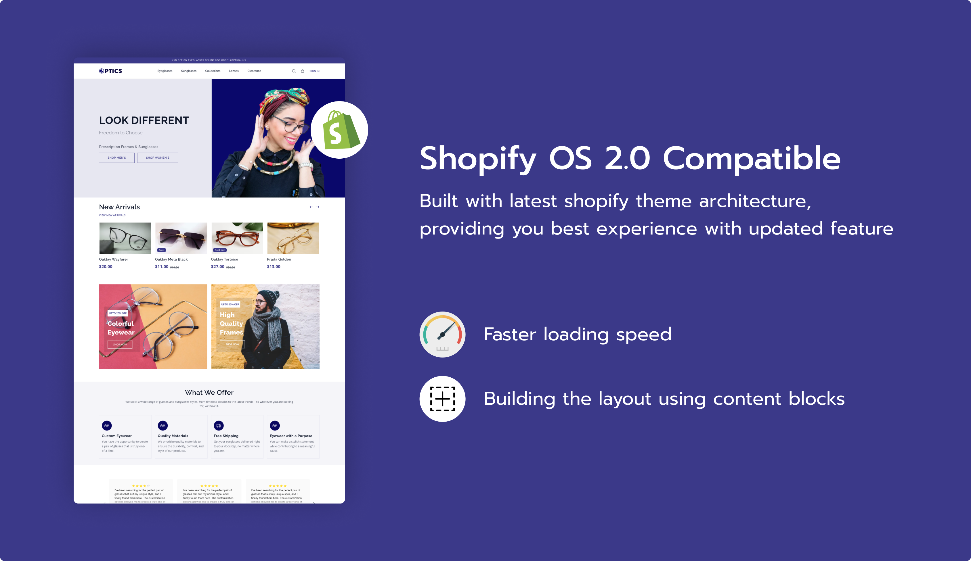 Shopify OS 2.0