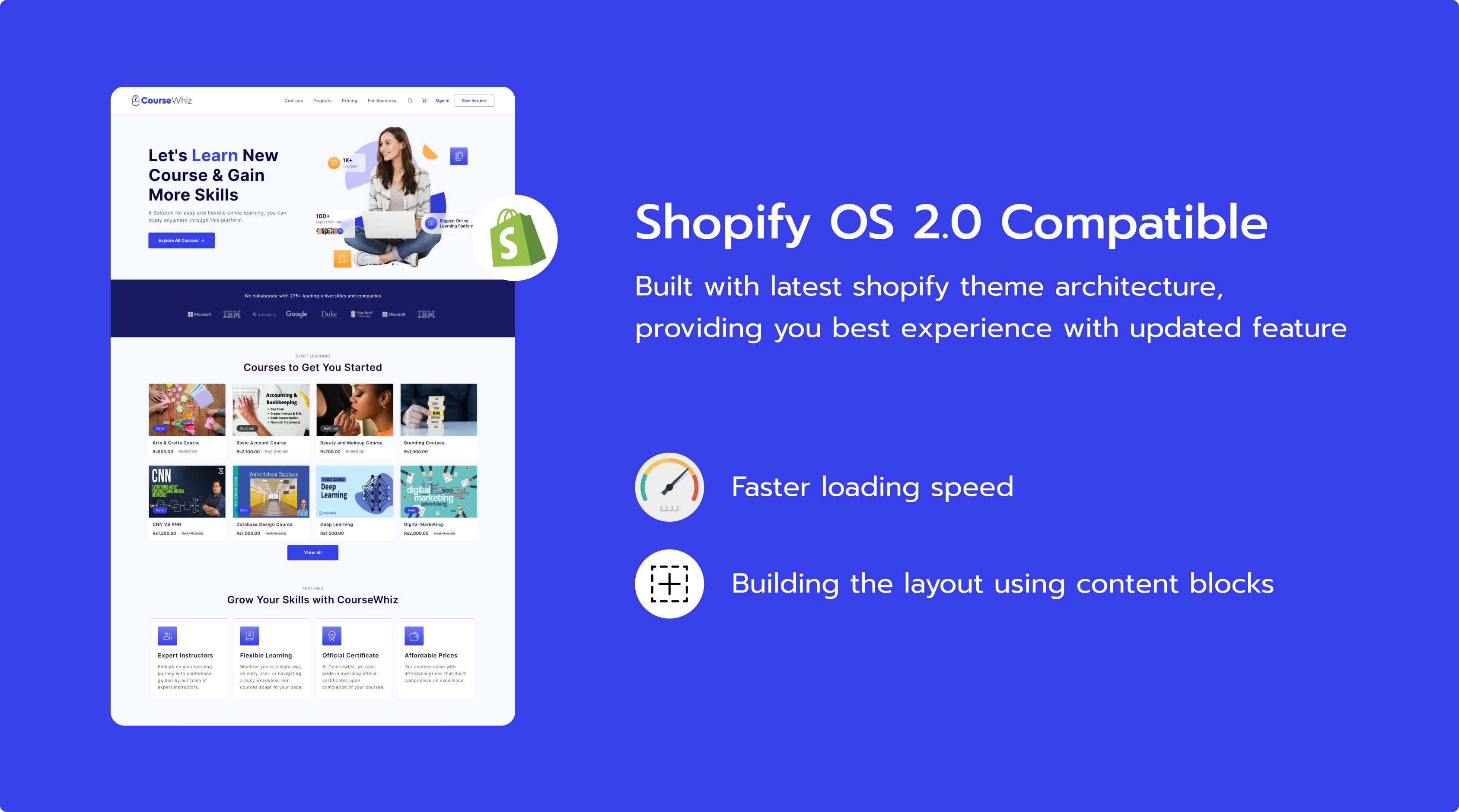 Shopify OS 2.0