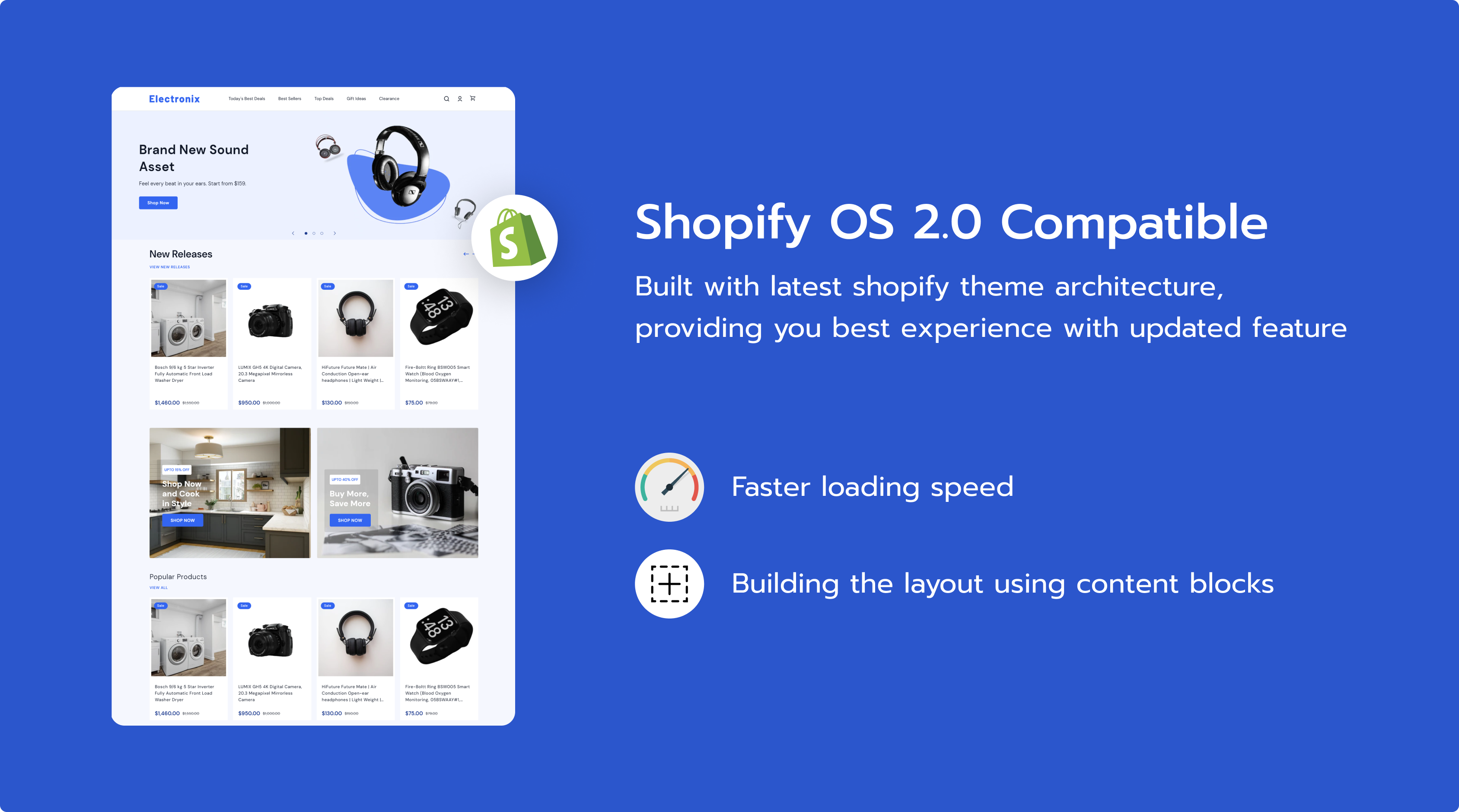 Shopify OS 2.0