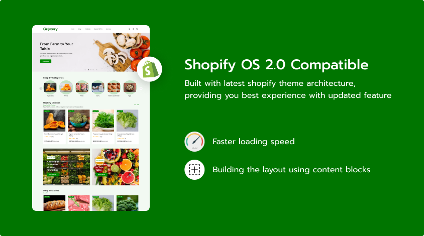 Shopify OS 2.0