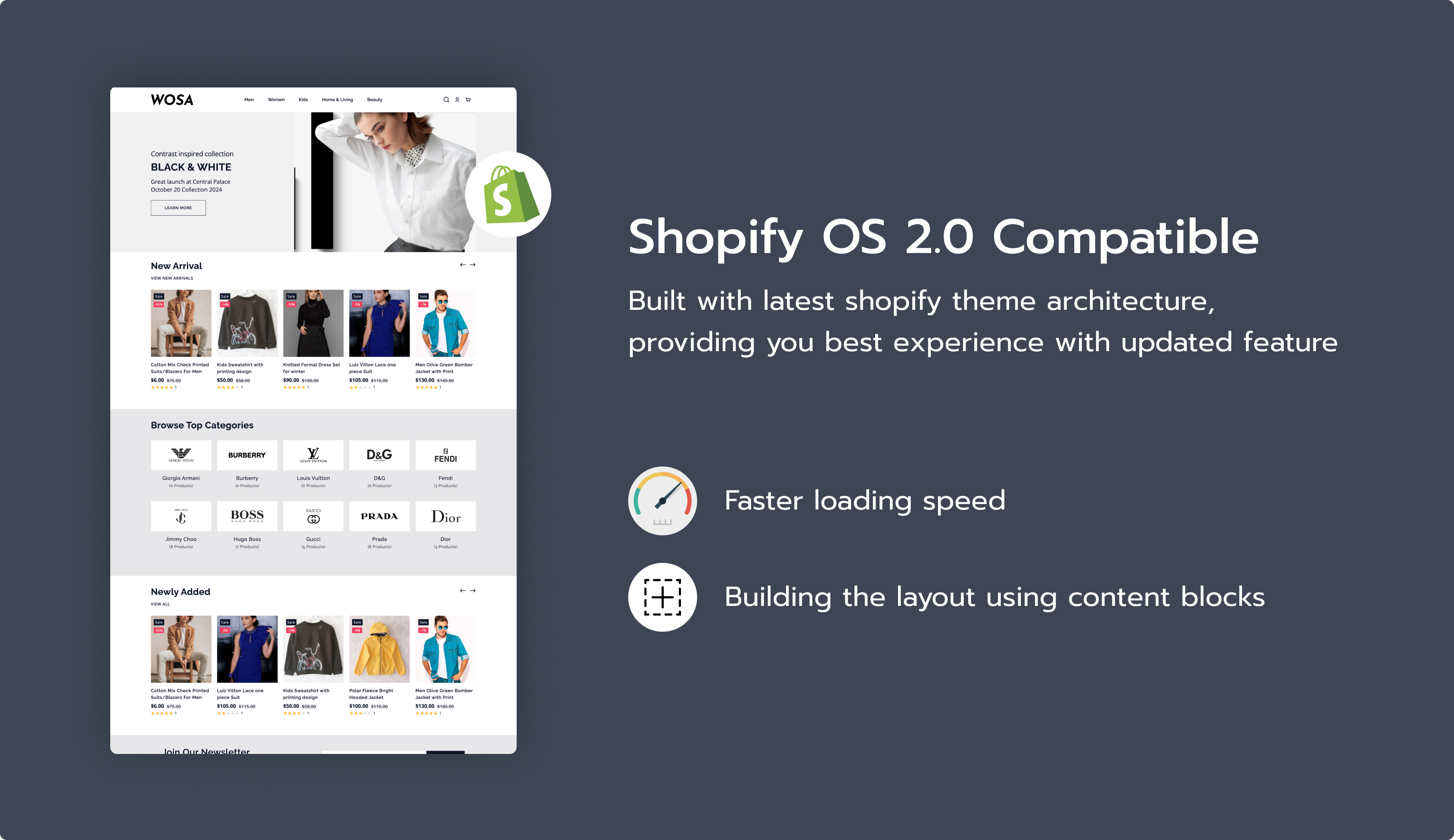 Shopify OS 2.0