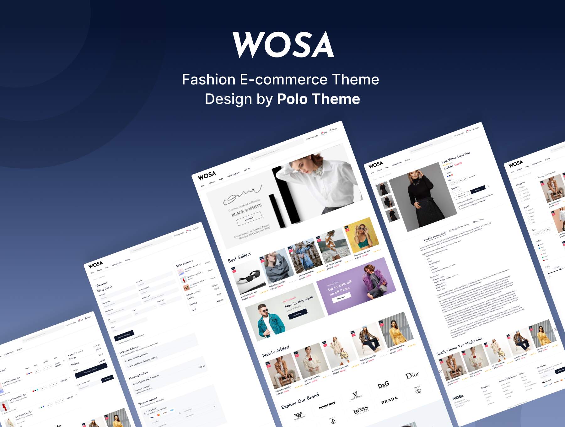 wosa figma ui designs